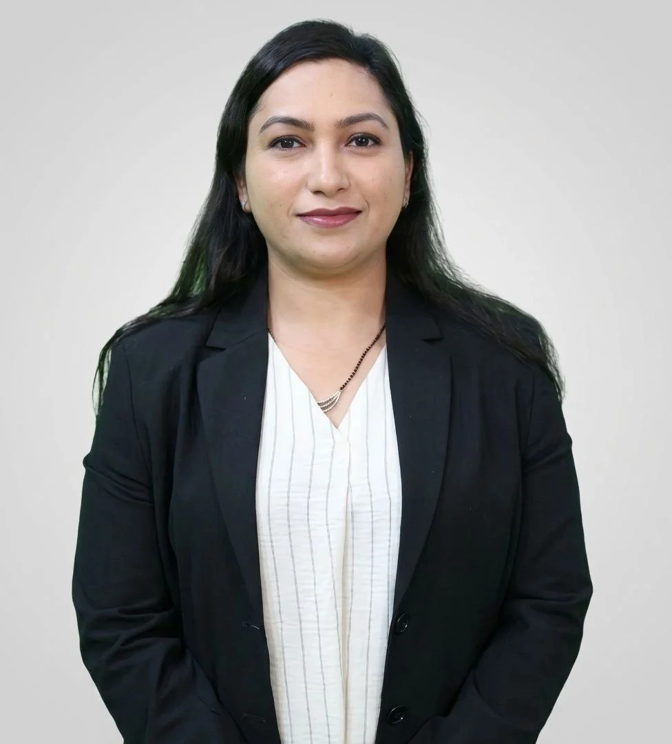 Dr. Pavi Saraswat